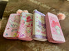 New Sanrio Clutch