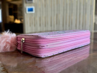 New Sanrio Clutch