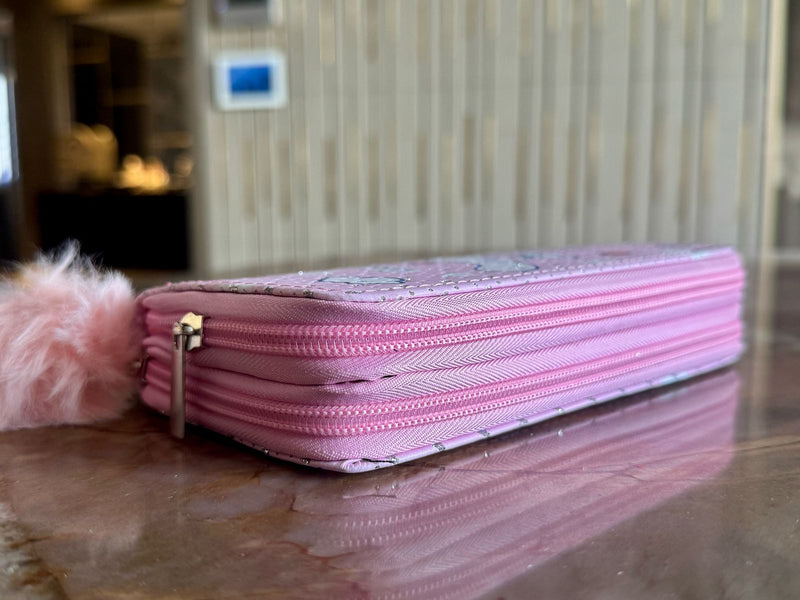 New Sanrio Clutch