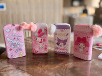 New Sanrio Clutch
