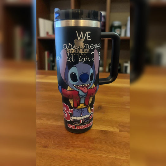 Stanley x Snitch Tumbler limited edition 1200ML