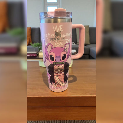 Stanley x Snitch Tumbler limited edition 1200ML