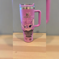 Stanley x Snitch Tumbler limited edition 1200ML