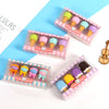 Desert Style Eraser Set