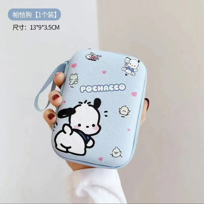 Kawaii Stationery Gift Box Set