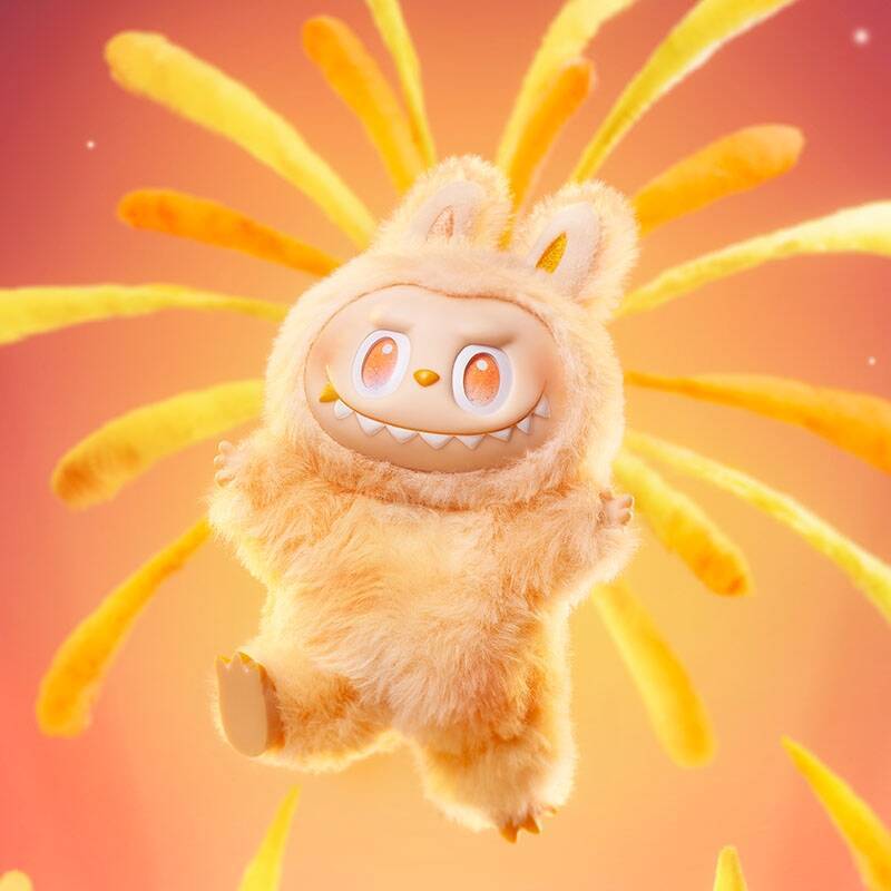 LABUBU BIG INTO ENERGY BLIND BOX
