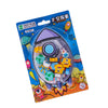Space Eraser Set