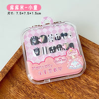Kawaii Fantasy Press-On Nail Set (Box Edition)