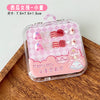 Kawaii Fantasy Press-On Nail Set (Box Edition)