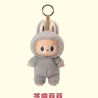 LABUBU THE MONSTERS EXCITING MACARON TOY