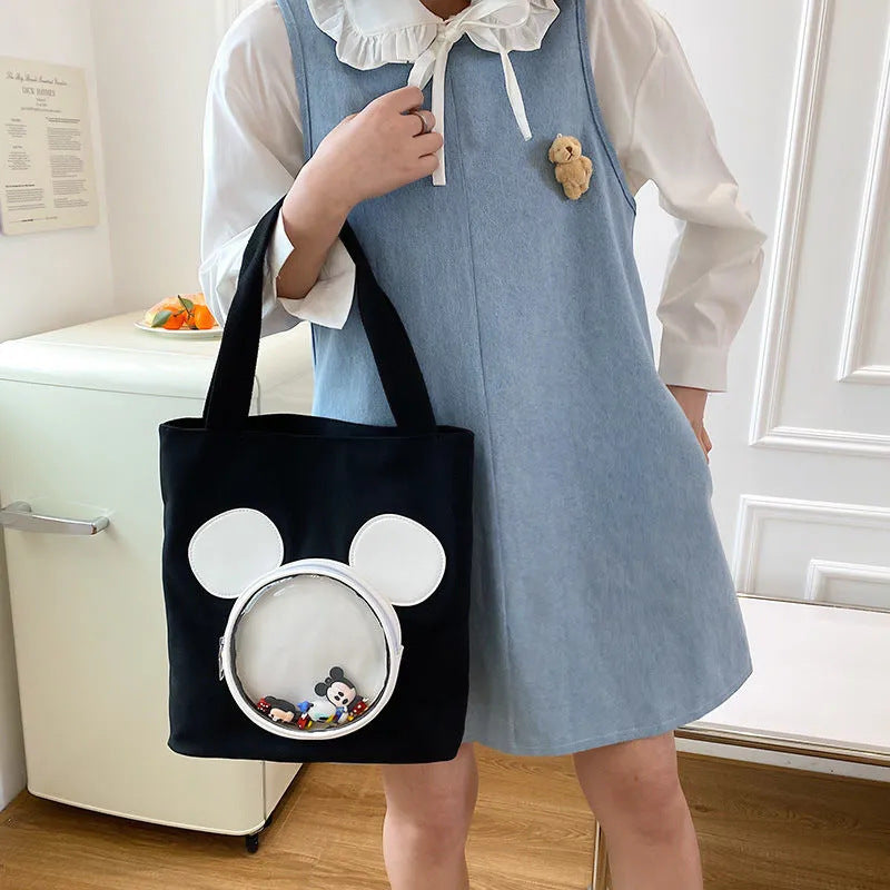 Disney Curated Gift Hamper – Premium Kawaii Lifestyle Gift Set for Girls & Cute Collectors