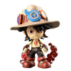 One Piece Ace Chibi Action Figure – Portgas D. Ace Collectible Toy