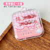 Kawaii Fantasy Press-On Nail Set (Box Edition)