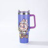 Labubu 40oz Stainless Steel Insulated Tumbler
