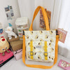 SANRIO Character Print Convertible Tote Bags!