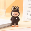 Labubu Set of 6 Cute Action figure