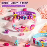 DIY Charm Bracelet Set – Limited Edition