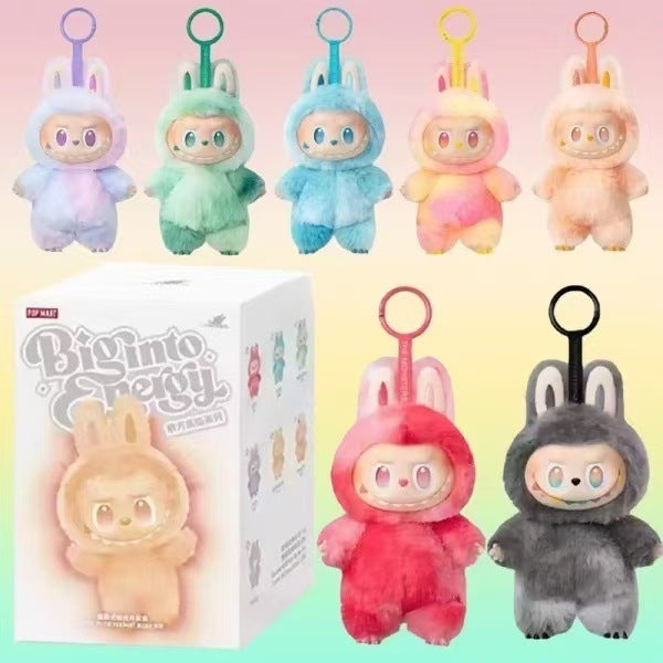 LABUBU BIG INTO ENERGY BLIND BOX