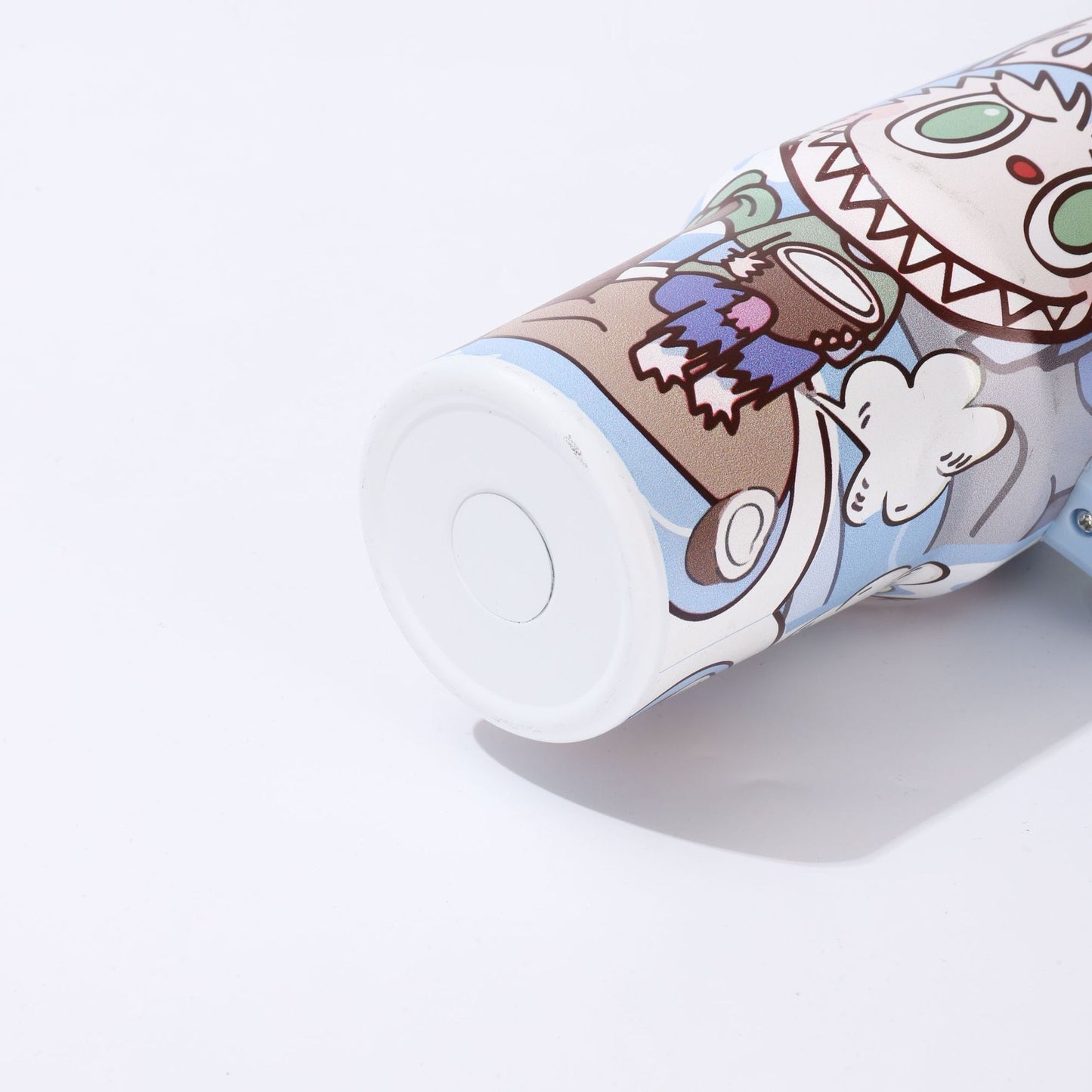 Labubu 40oz Stainless Steel Insulated Tumbler