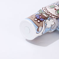 Labubu 40oz Stainless Steel Insulated Tumbler