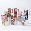 Labubu 40oz Stainless Steel Insulated Tumbler