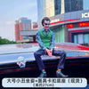 Joker Action Figure with Mask – 27cm Collectible Figurine for Car & Home Decor