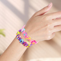 DIY Charm Bracelet Set – Limited Edition