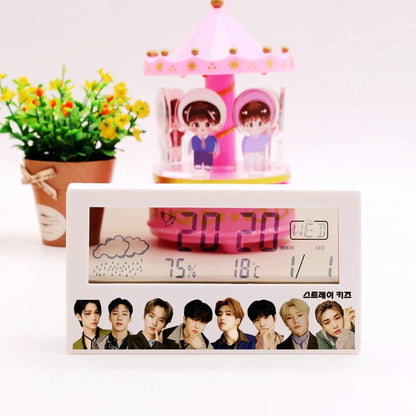 KPOP Demon Hunters Ultimate Fan Hamper – 20 Items | Huntrix, Rumi, Zoey & Mira Kawaii Collection