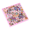 ✨ Labubu Kawaii Sticker Box – 100+ Cute Stickers ✨