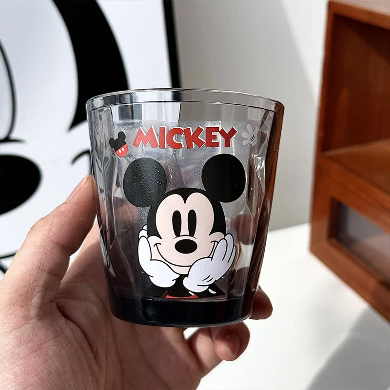 Disney Mickey Mouse & Friends Hamper – 6-Piece Kids & Fans Gift Hamper