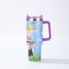 Labubu 40oz Stainless Steel Insulated Tumbler