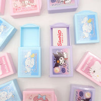 Kawaii Magic Box Erasers – Pack of 4