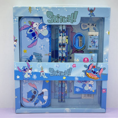 Kuromi Premium Kawaii Stationery Gift Set for Kids & Students