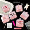 Kawaii Fantasy Press-On Nail Set (Box Edition)