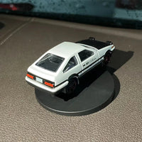 Initial D AE86 Trueno Car Dashboard Decor | JDM Anime Drift Car Miniature | AE86 Dashboard Showpiece