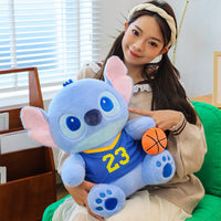 Stitch Basketball Soft Toy (50-55cm)