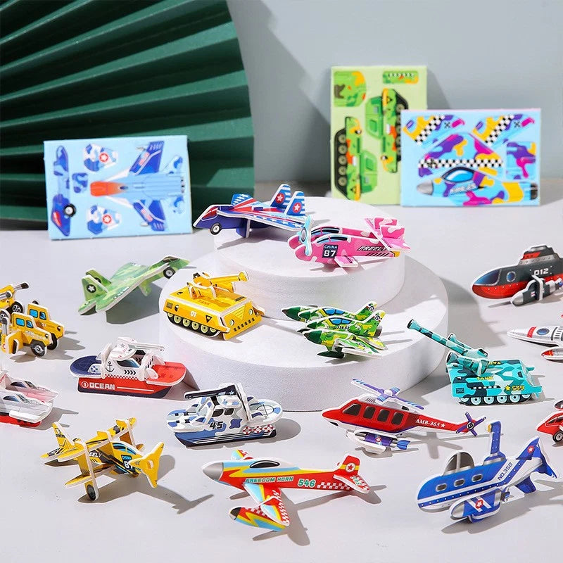 Ultimate Kids Toys Hamper | 13-Piece Toy Gift Set for Boys & Girls