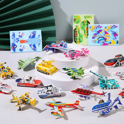 Ultimate Kids Toys Hamper | 13-Piece Toy Gift Set for Boys & Girls