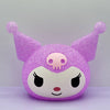 Kawaii Cartoon Character Night Light – Hello Kitty, Kuromi & Stitch LED Lamp for Kids Bedroom, Bedside & Home Decor