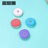 Desert Style Eraser Set