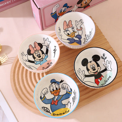 Disney Curated Gift Hamper – Premium Kawaii Lifestyle Gift Set for Girls & Cute Collectors
