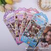 🌸 Labubu Kawaii Sticker Box -(set of 2)🌸