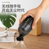 Mini Portable Wireless Vacuum Cleaner for Home, Car & Office – Handheld Dust Remover for Keyboard, Sofa & Desk