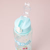Sanrio Character BPA-Free Plastic Water Bottle – 800ml