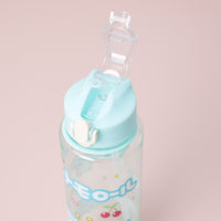 Sanrio Character BPA-Free Plastic Water Bottle – 800ml