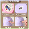 Kawaii Night Glow Lamp & Piggy Bank – Dual Function
