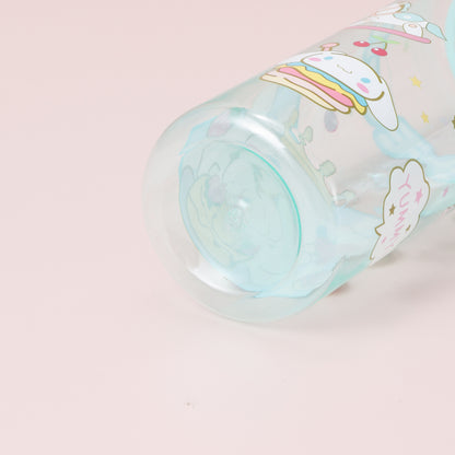 Sanrio Character BPA-Free Plastic Water Bottle – 800ml