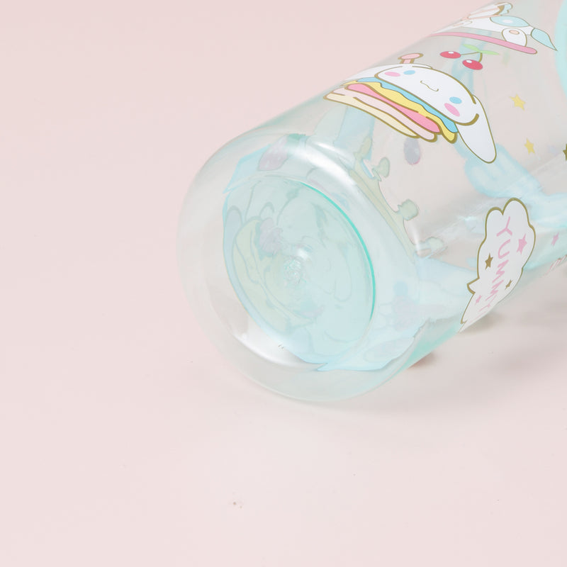 Sanrio Character BPA-Free Plastic Water Bottle – 800ml