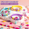 DIY Charm Bracelet Set – Limited Edition