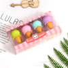 Desert Style Eraser Set